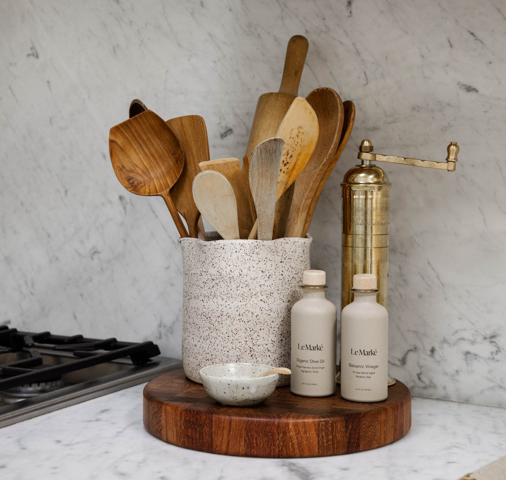 Machiche Butcher Block
