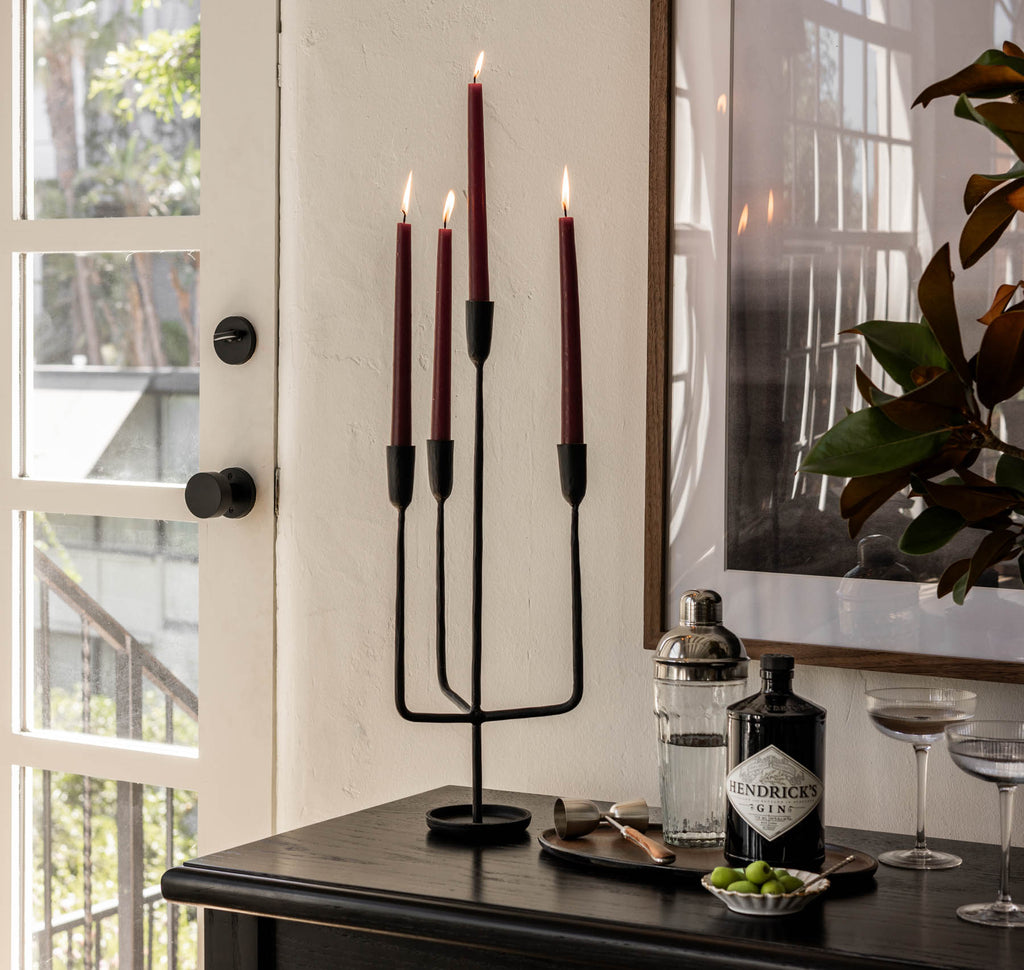 Taper Candle