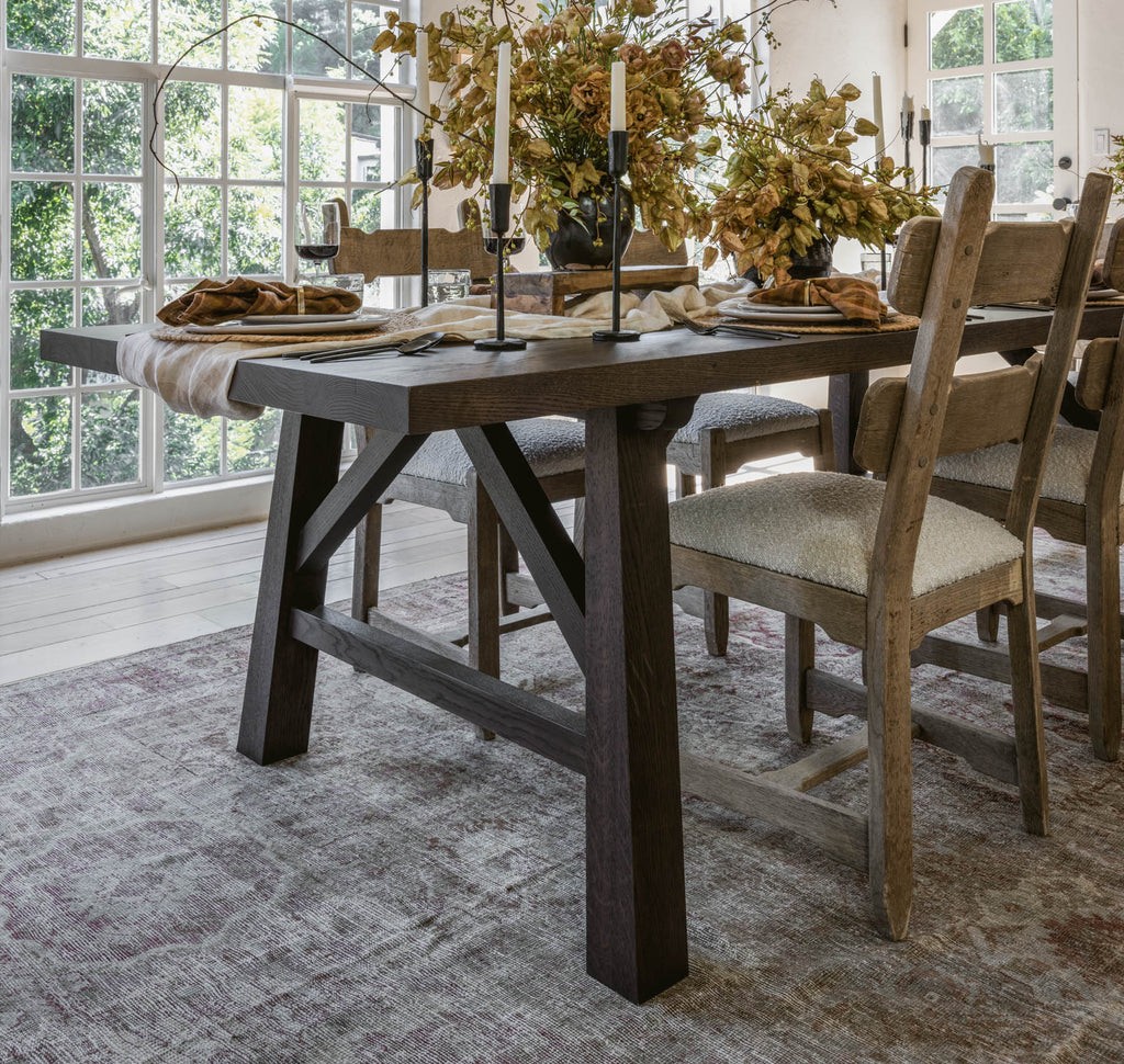 Ruth Dining Table