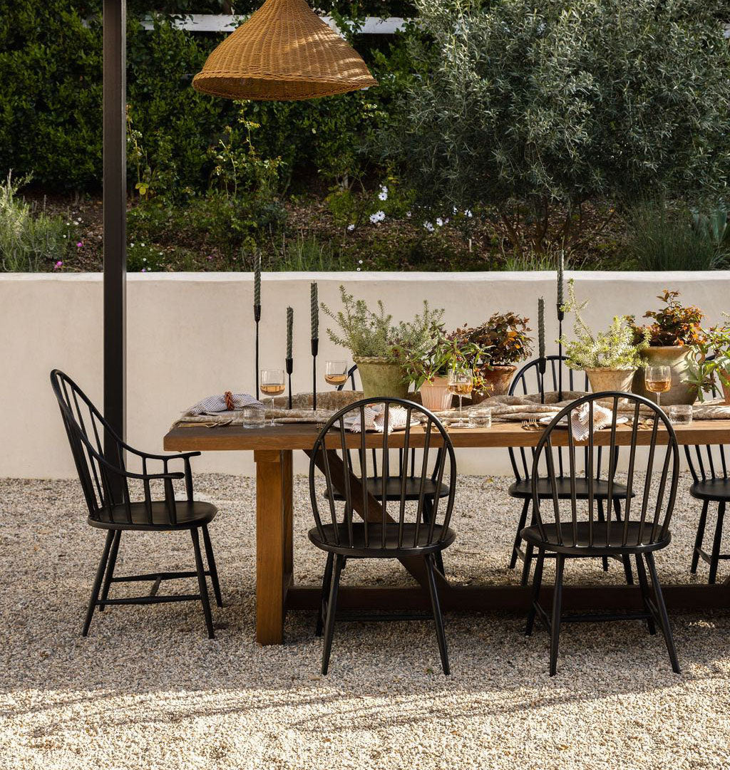 Dakota Outdoor Dining Chair