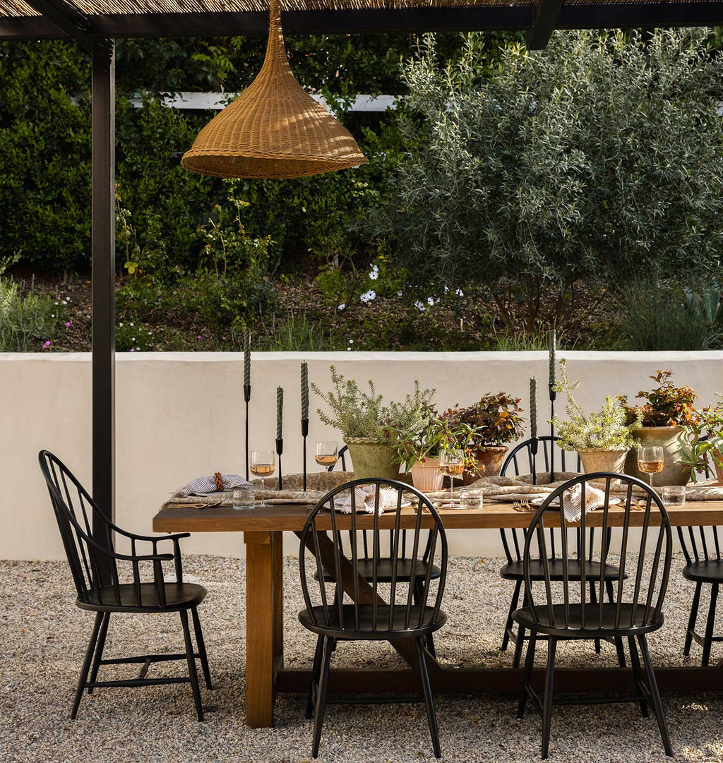 Wilder Outdoor Pendant
