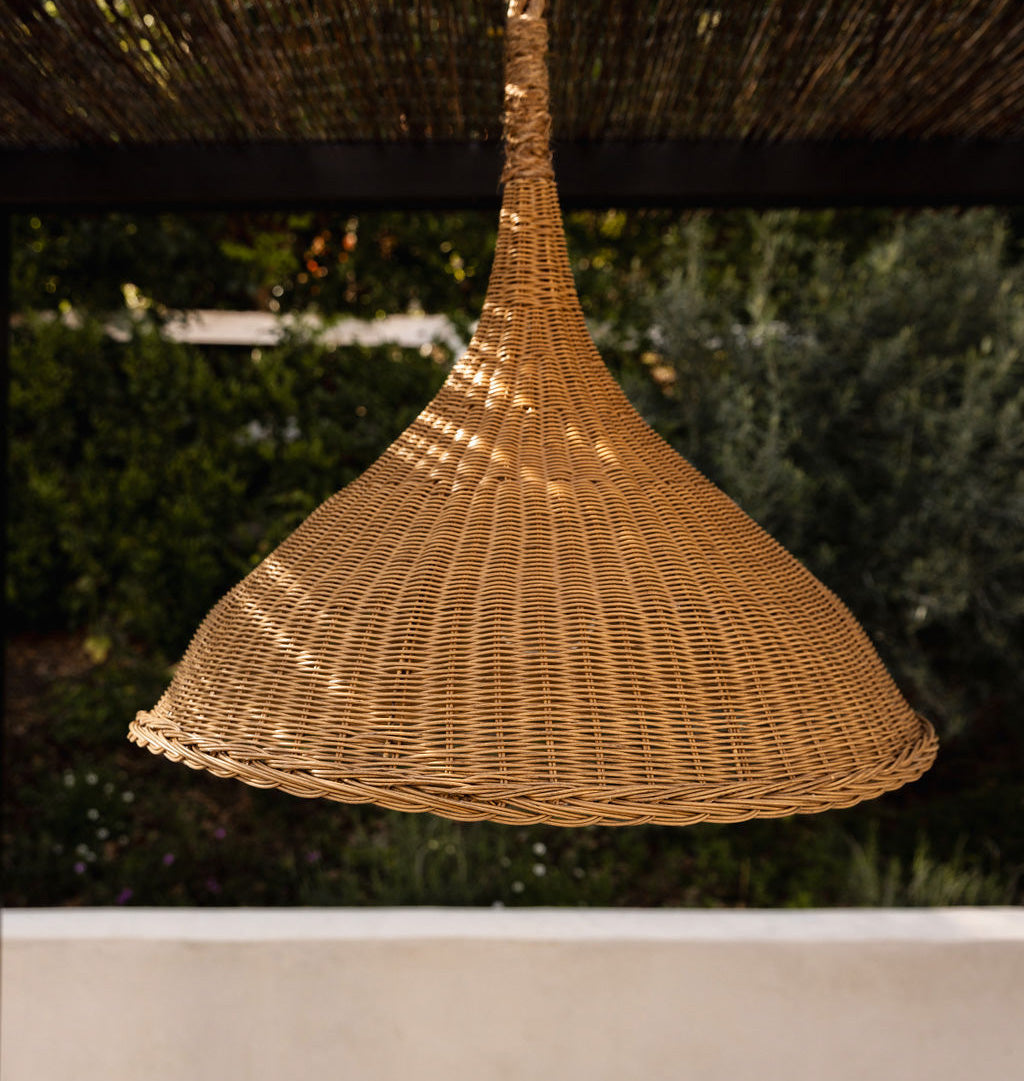 Wilder Outdoor Pendant