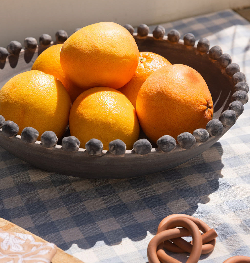 Apolonia Decorative Bowl