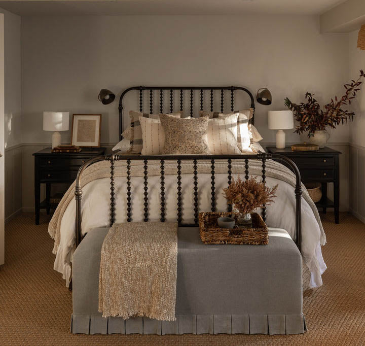 Brentwood Throw Blanket