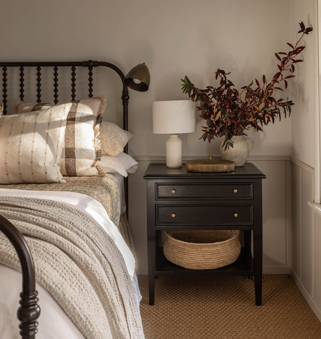 Hewes Side Table