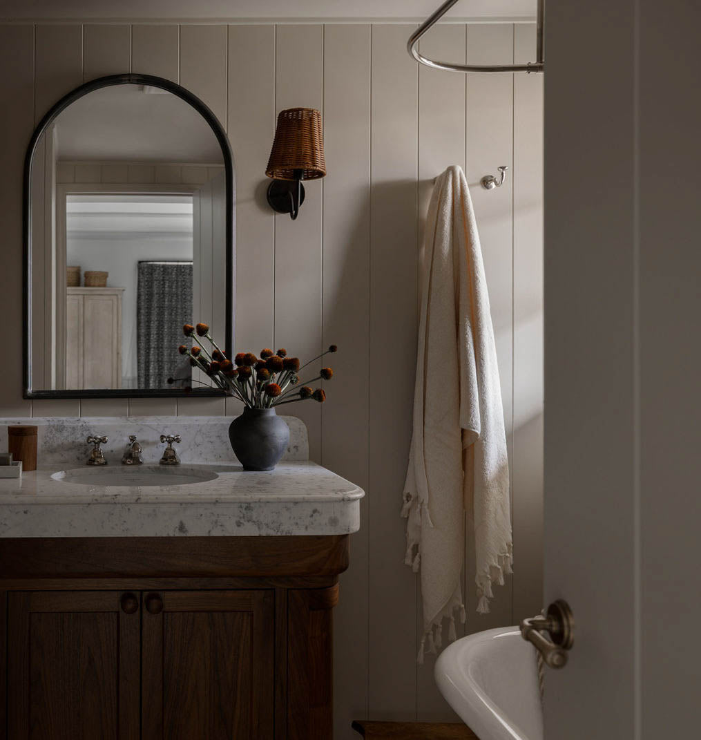 Hand-Loomed Terry Towel