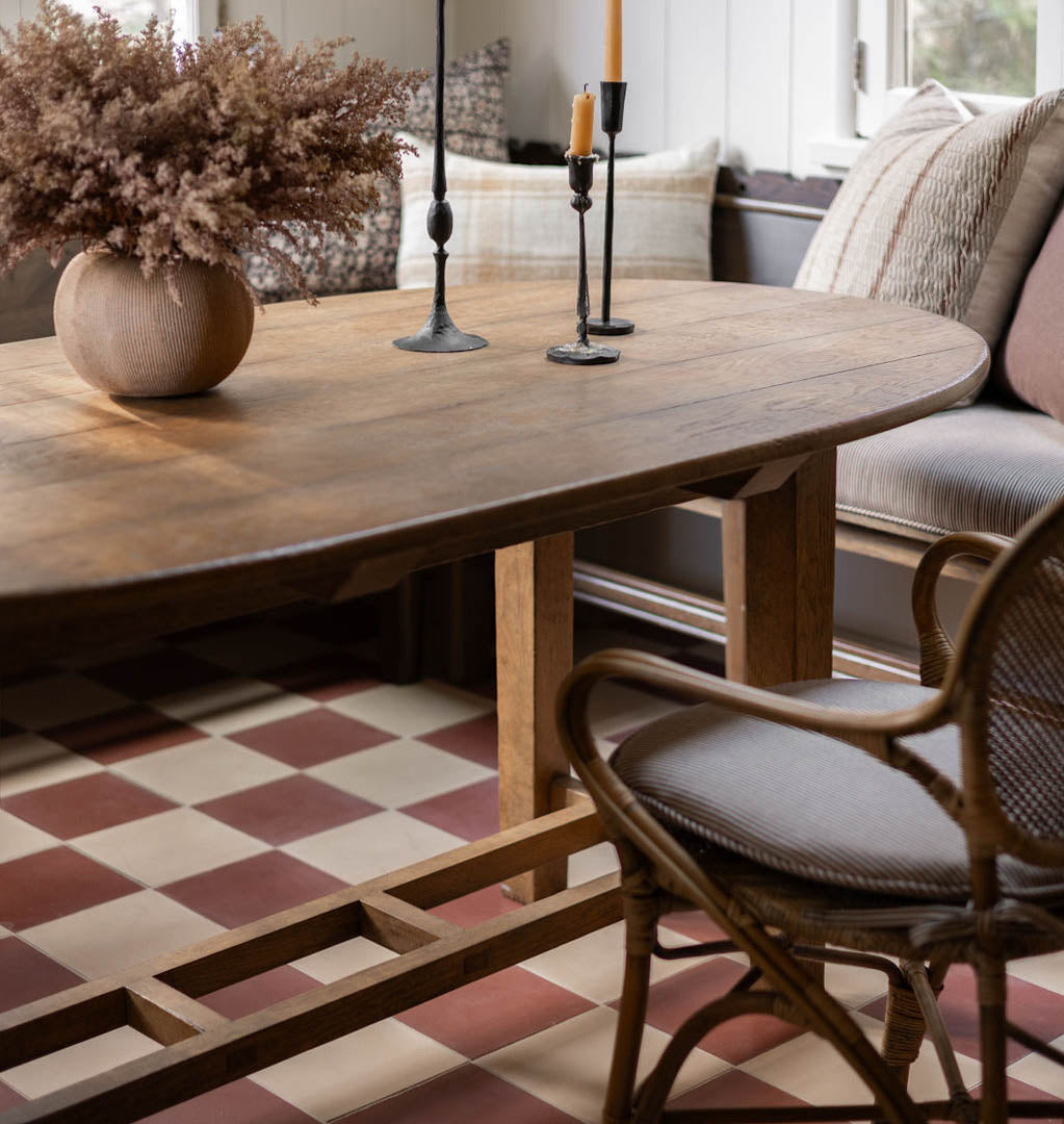 Millerton Dining Table