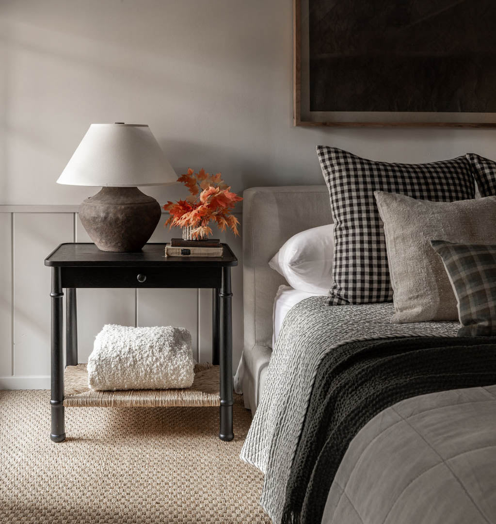 Austin Side Table