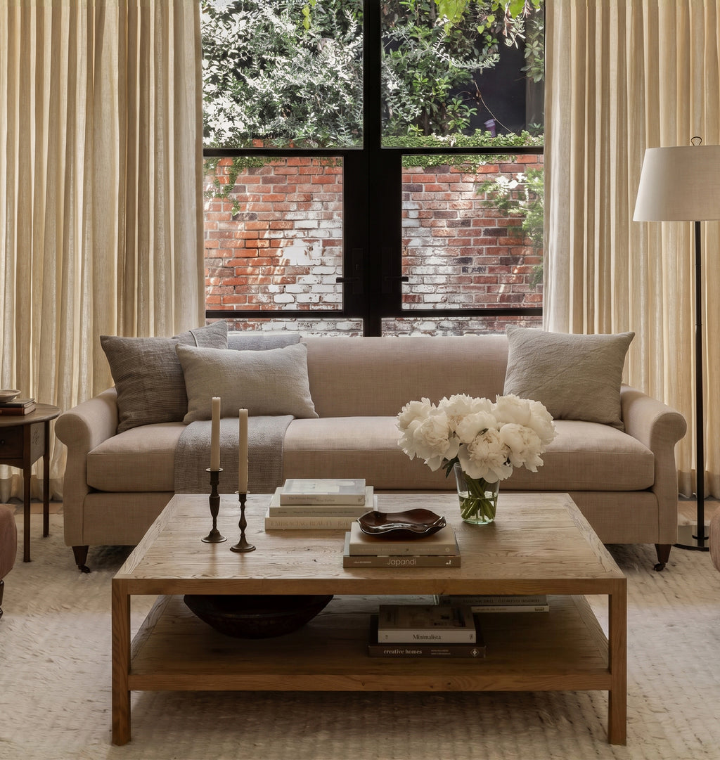 Spencer Sofa