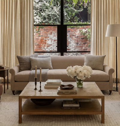 Spencer Sofa