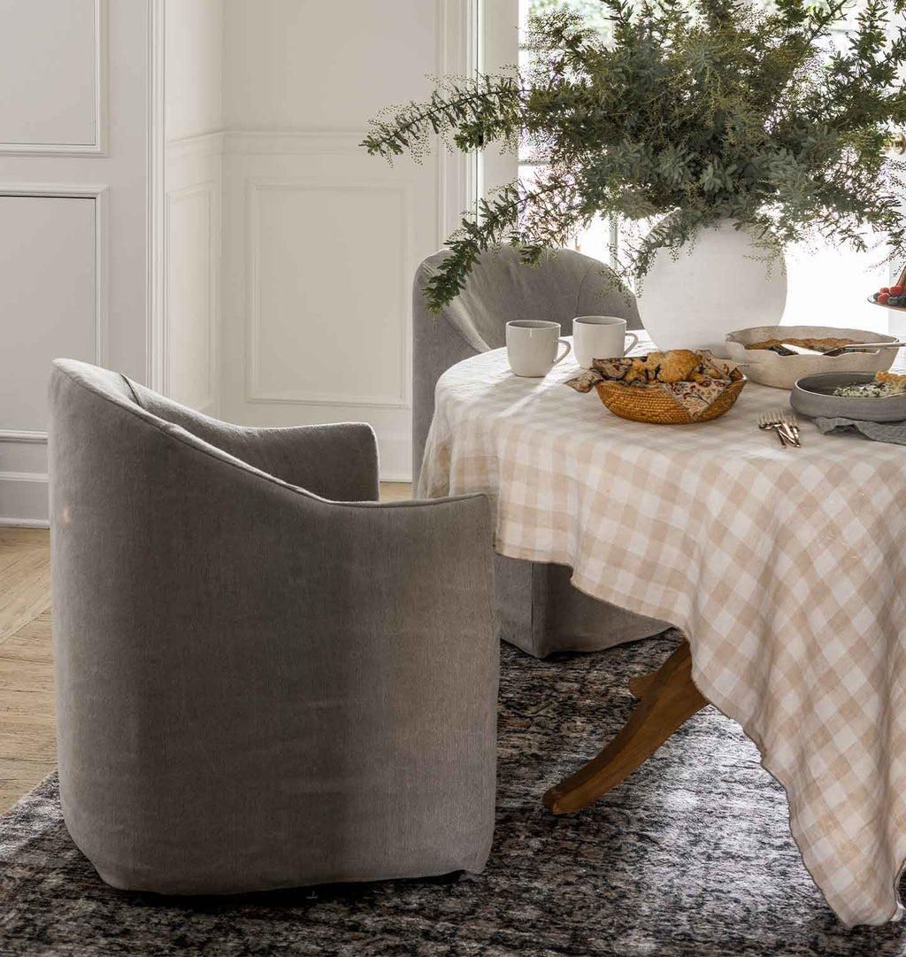 Asher Dining Chair