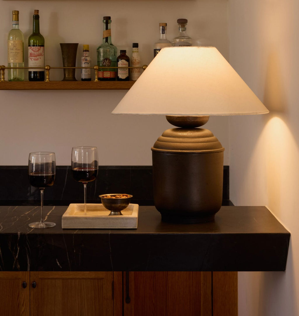 Tavish Table Lamp