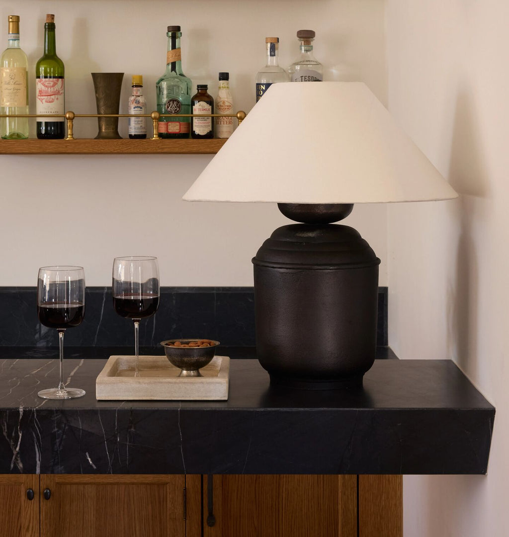 Tavish Table Lamp