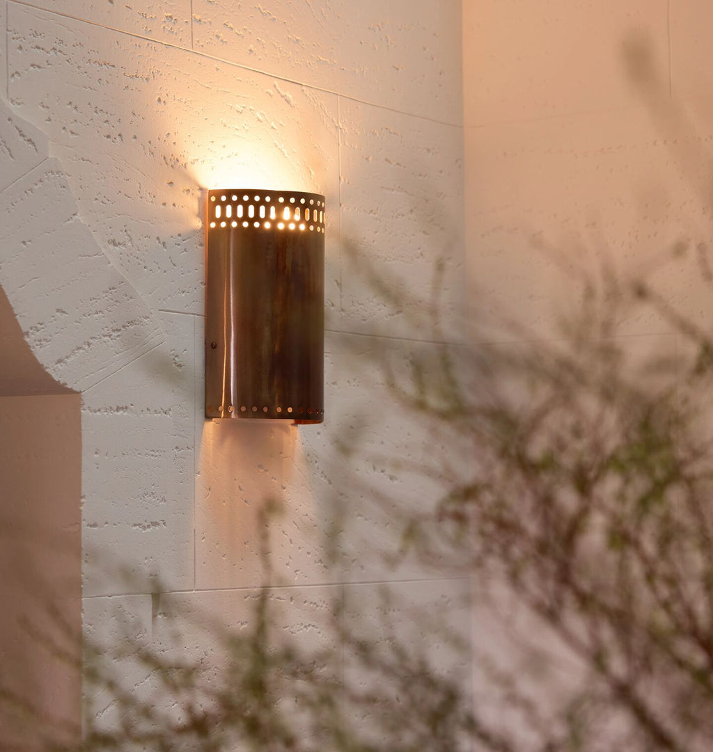 Rialto Sconce