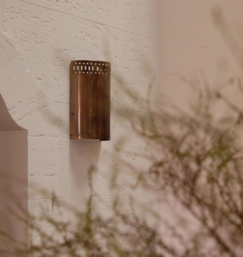 Rialto Sconce