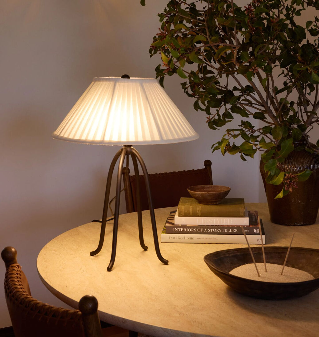Rydell Table Lamp