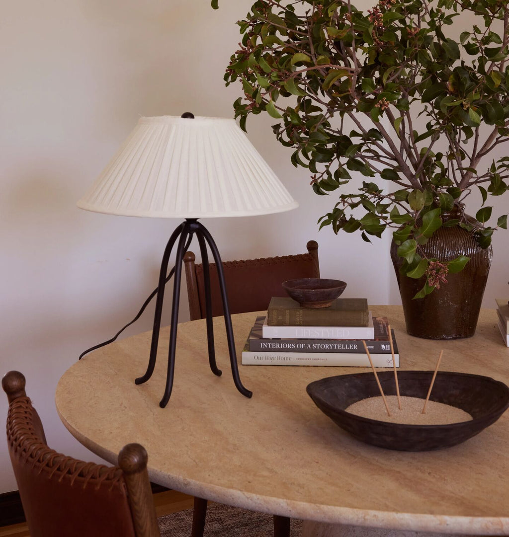 Rydell Table Lamp