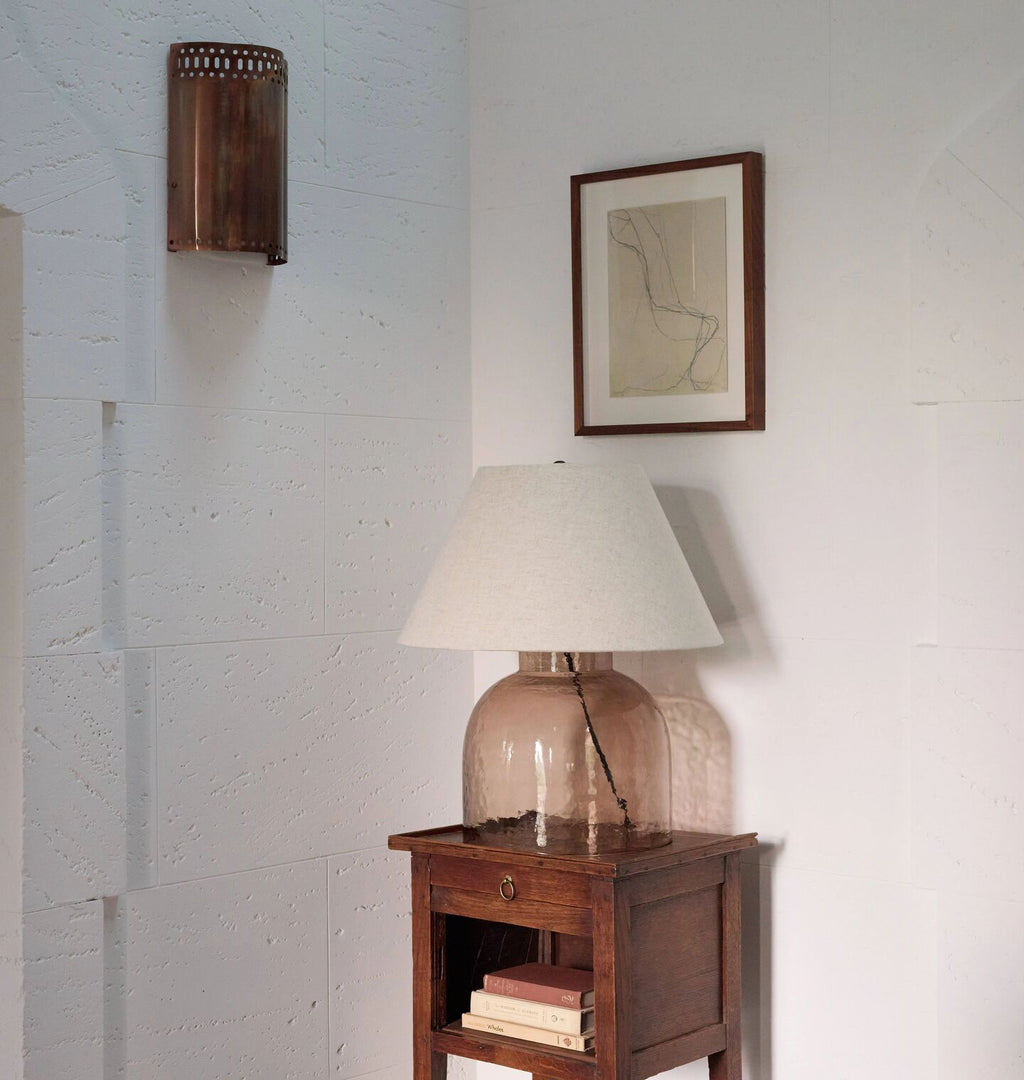 Asa Table Lamp