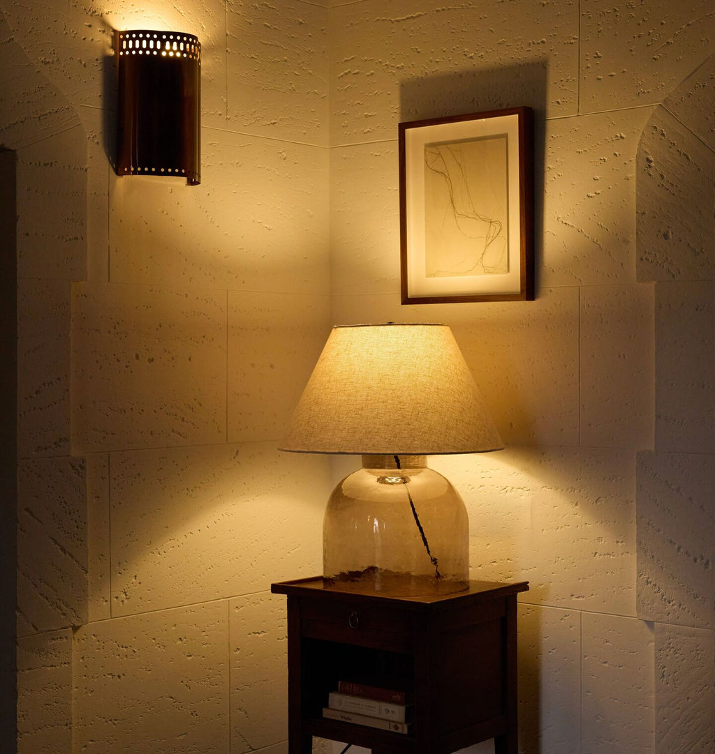 Asa Table Lamp
