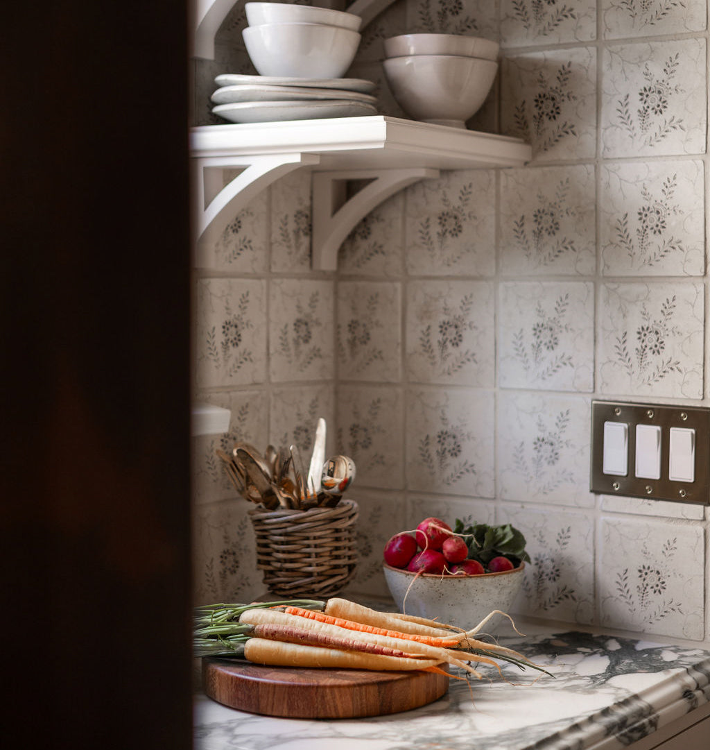 Machiche Butcher Block