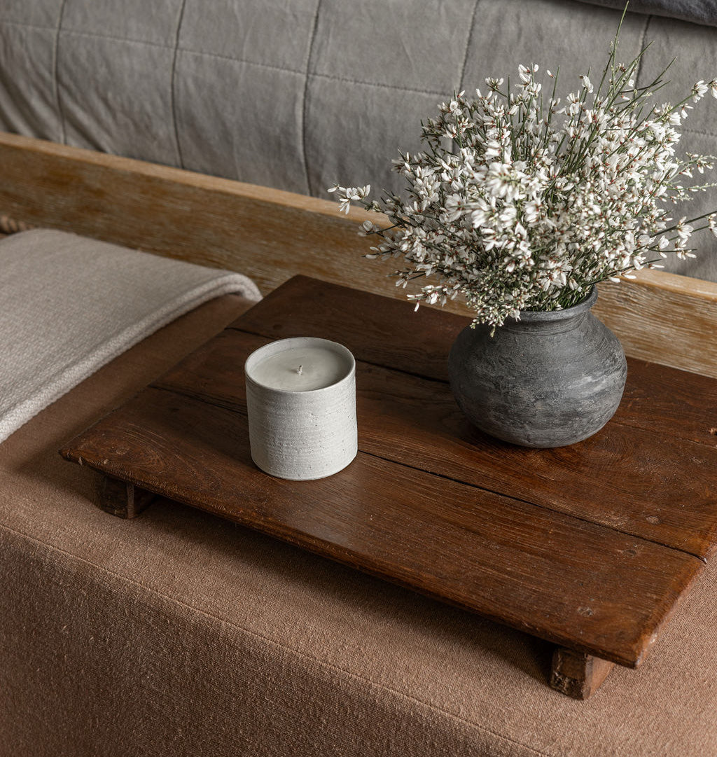 Kelsey Clay Pot