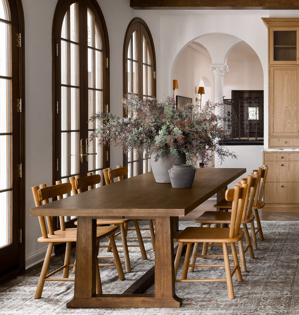 Quincy Dining Table