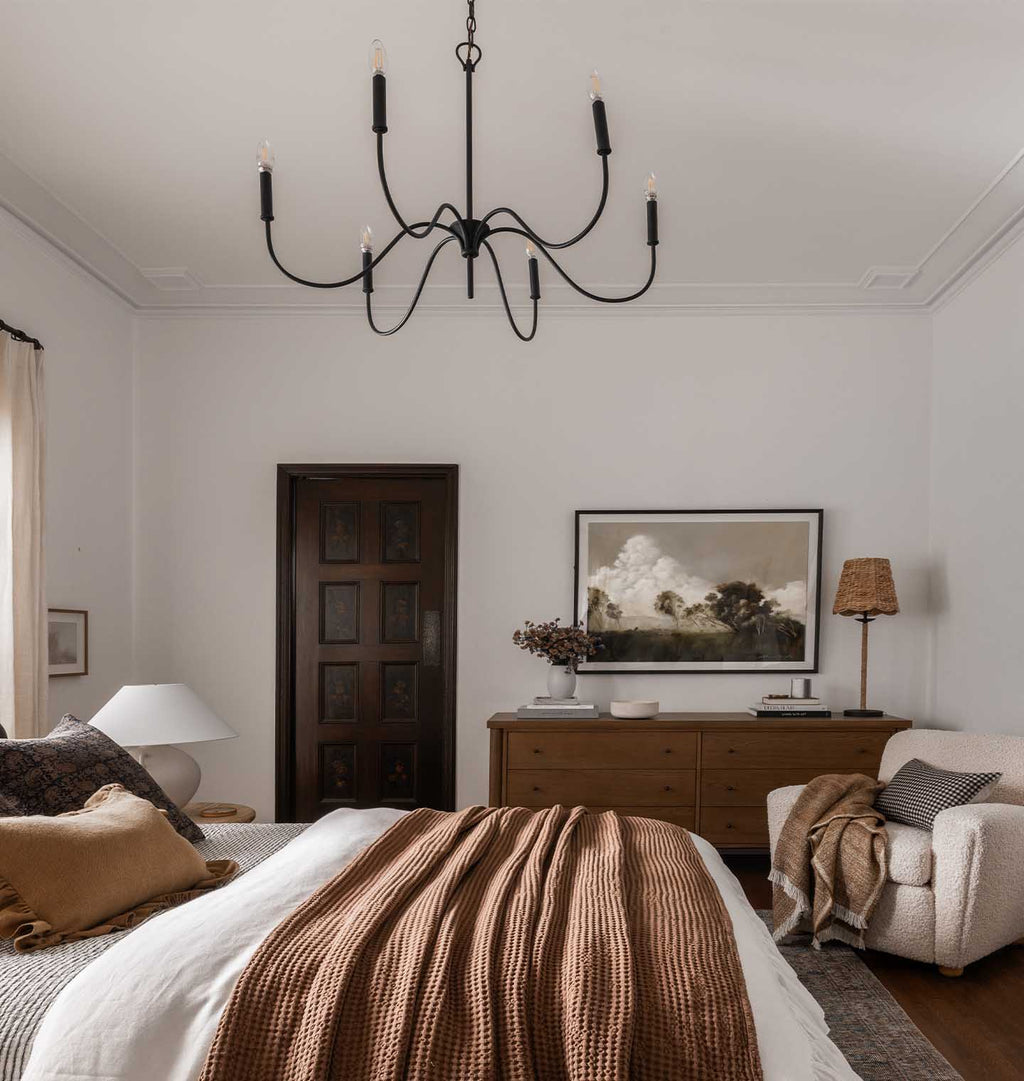 Floris Chandelier