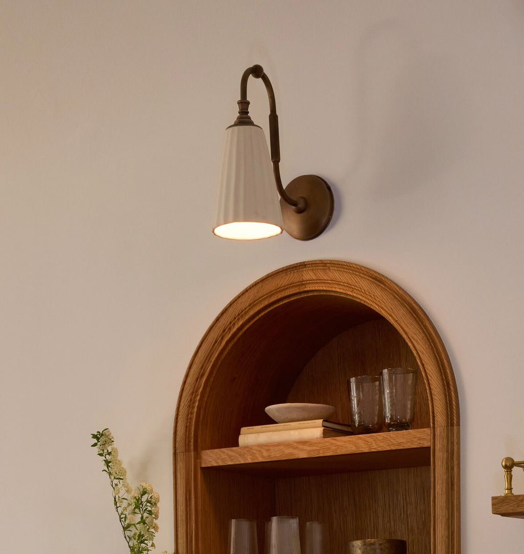 Wilma Sconce