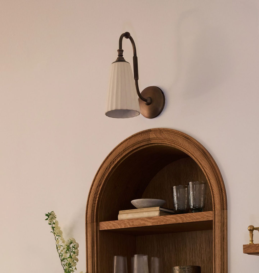 Wilma Sconce