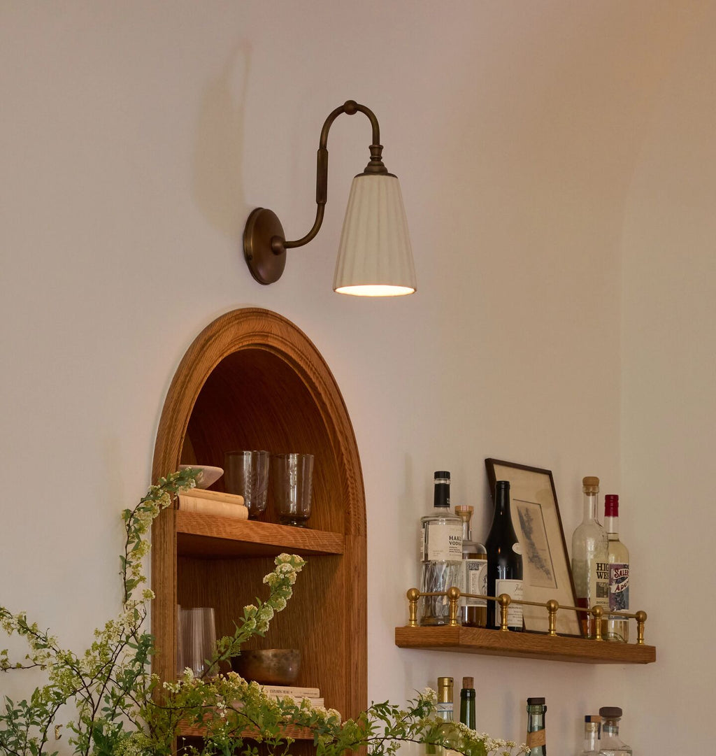 Wilma Sconce