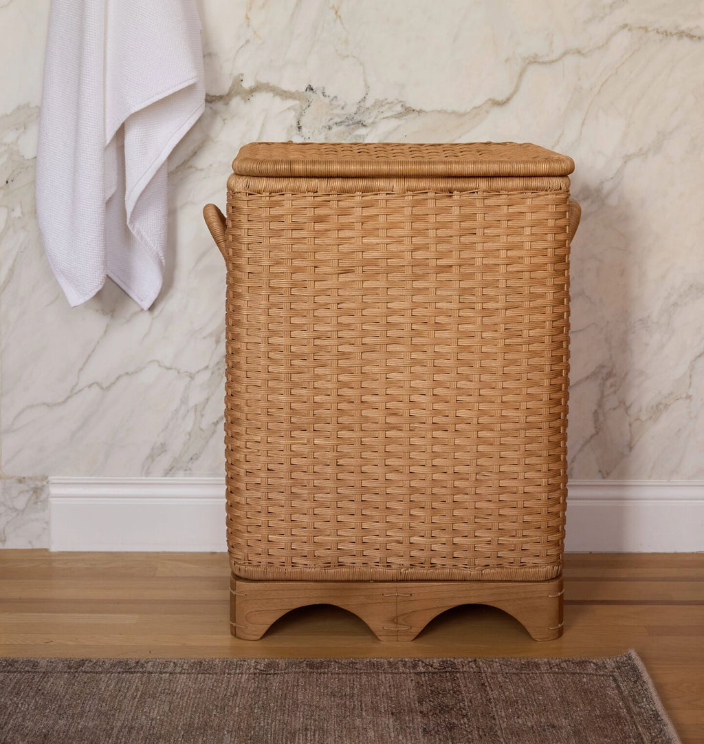 June Laundry Hamper