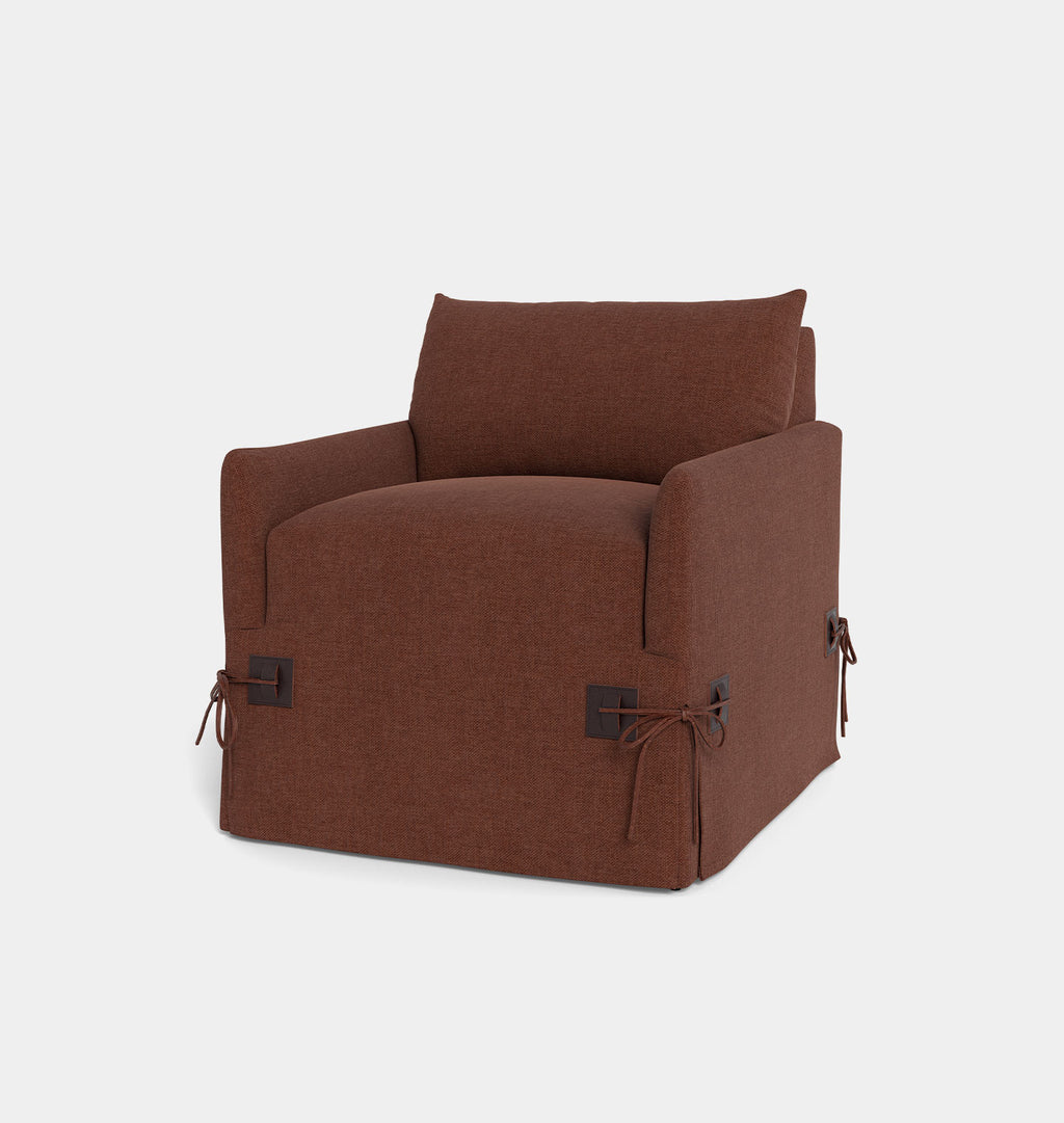 Stanley Armchair