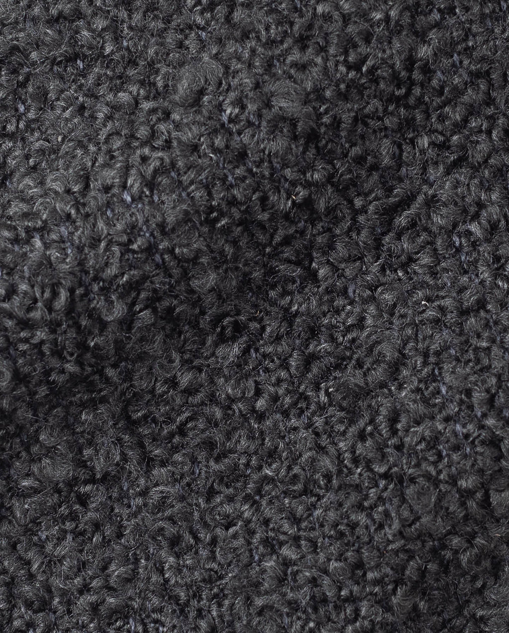 Stout Sample