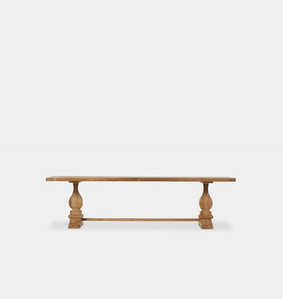 Suki Outdoor Dining Table
