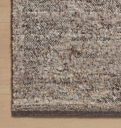 Suki SUK-02 Graphite / Bark Area Rug