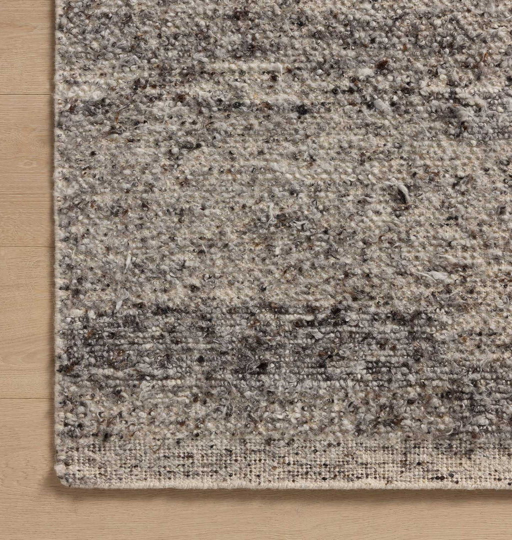 Suki SUK-03 Ivory / Granite Area Rug