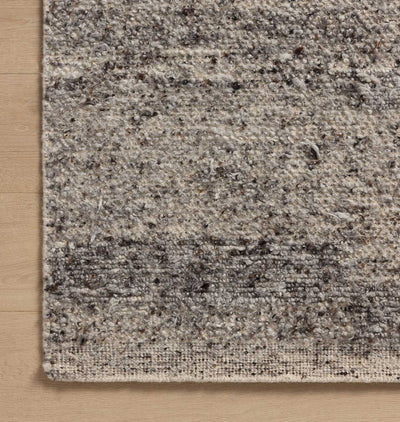 Suki SUK-03 Ivory / Granite Area Rug
