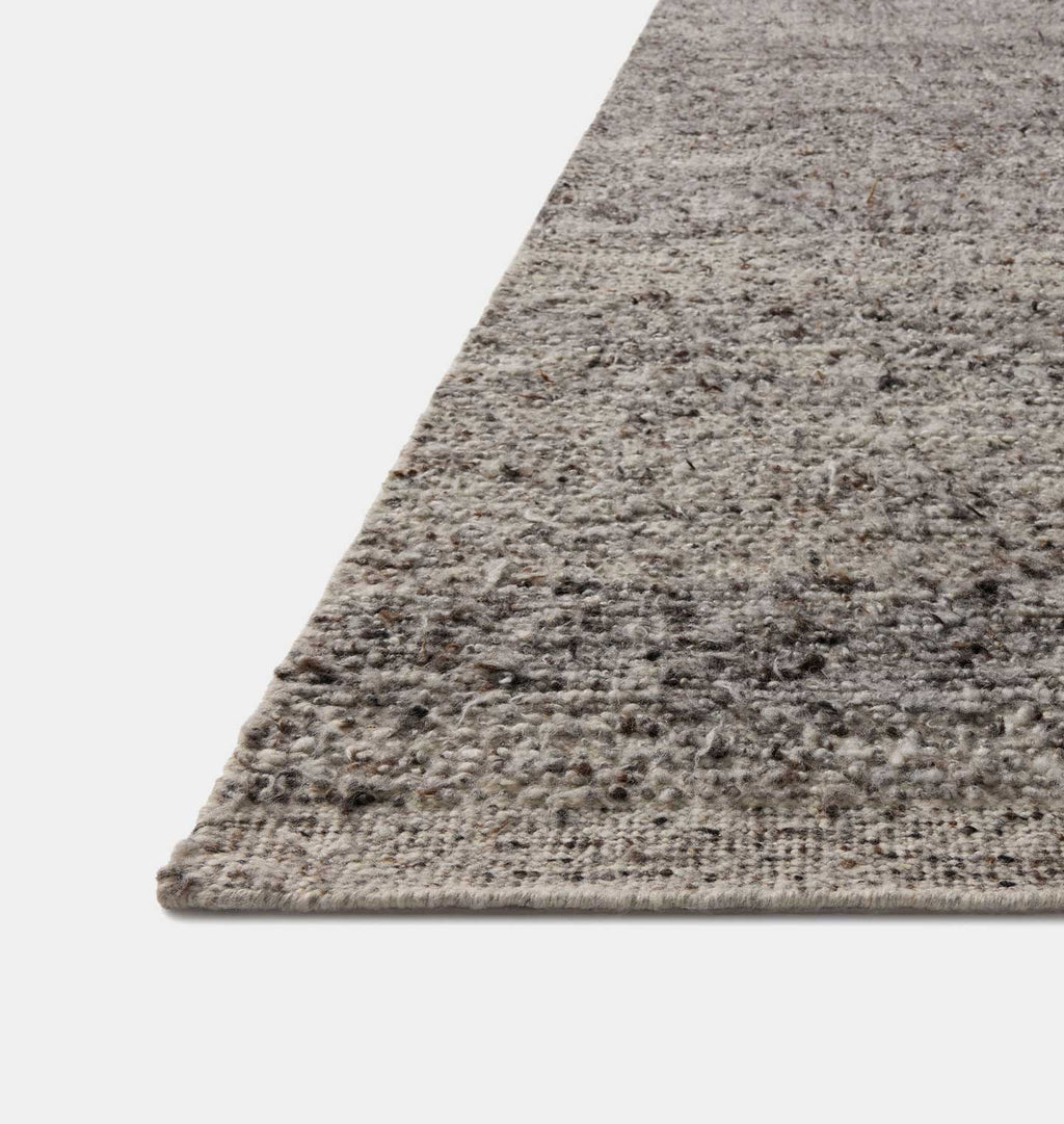 Suki SUK-03 Ivory / Granite Area Rug