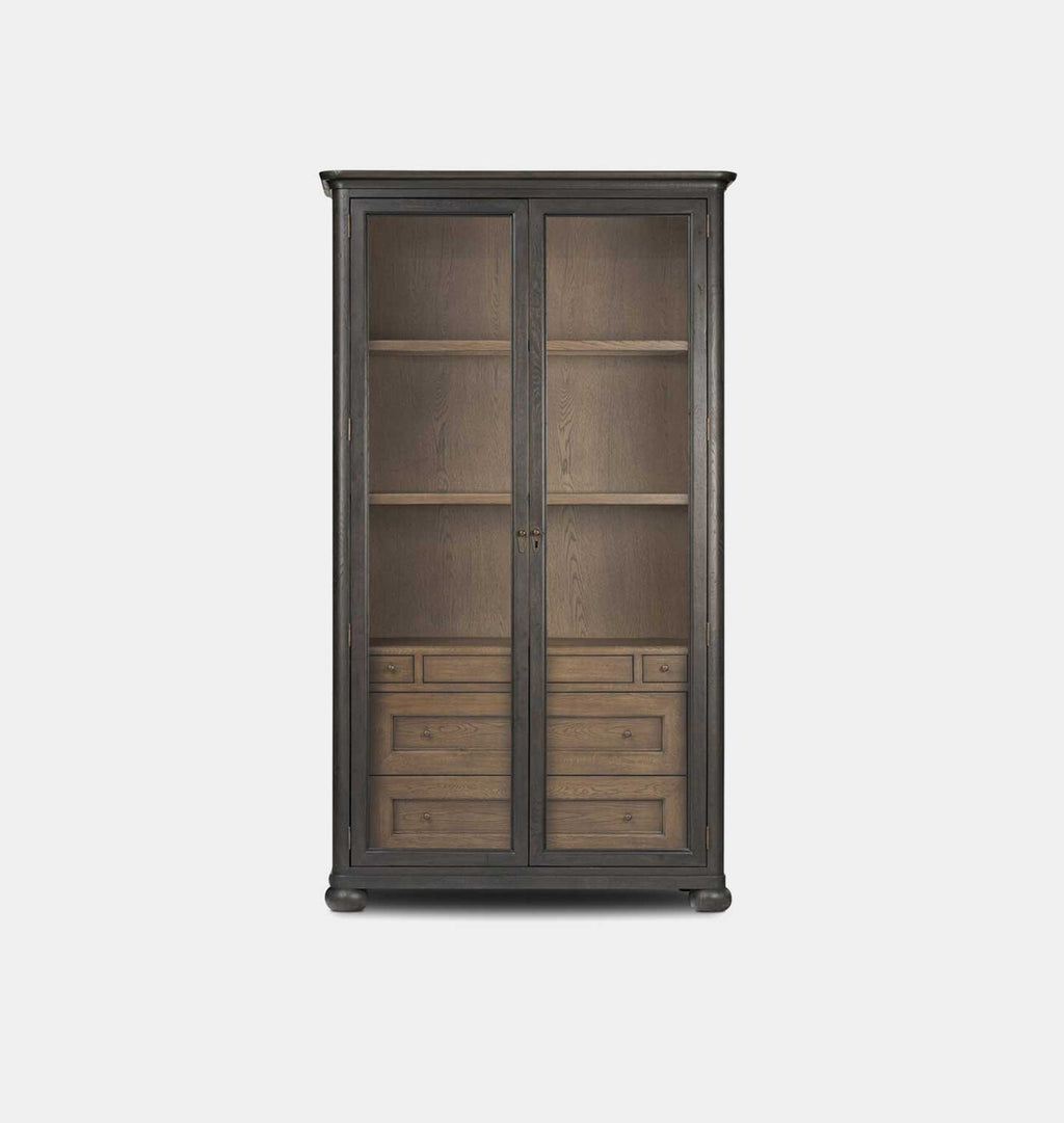 Sussex Cabinet Spiced Oak