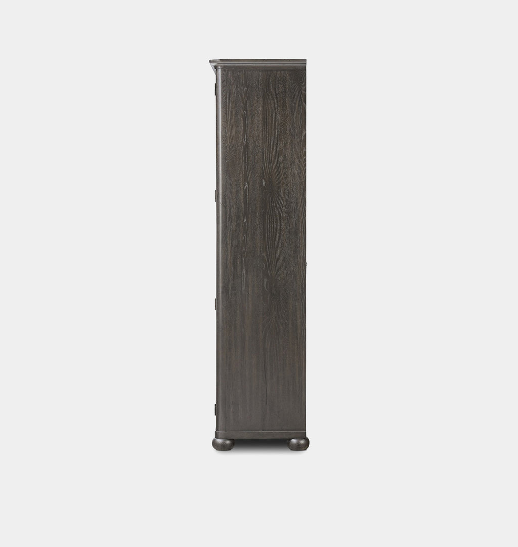 Sussex Cabinet Spiced Oak