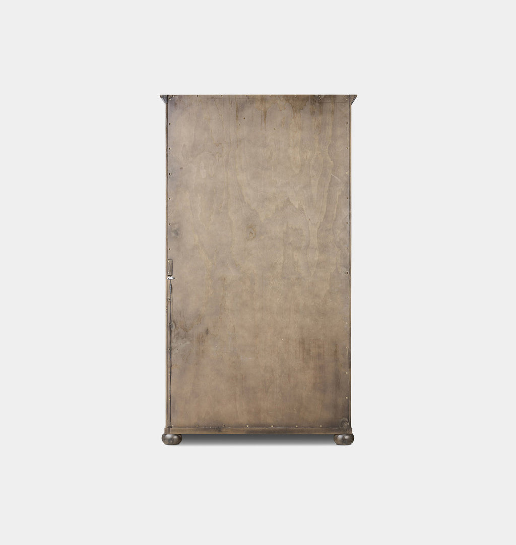 Sussex Cabinet Spiced Oak