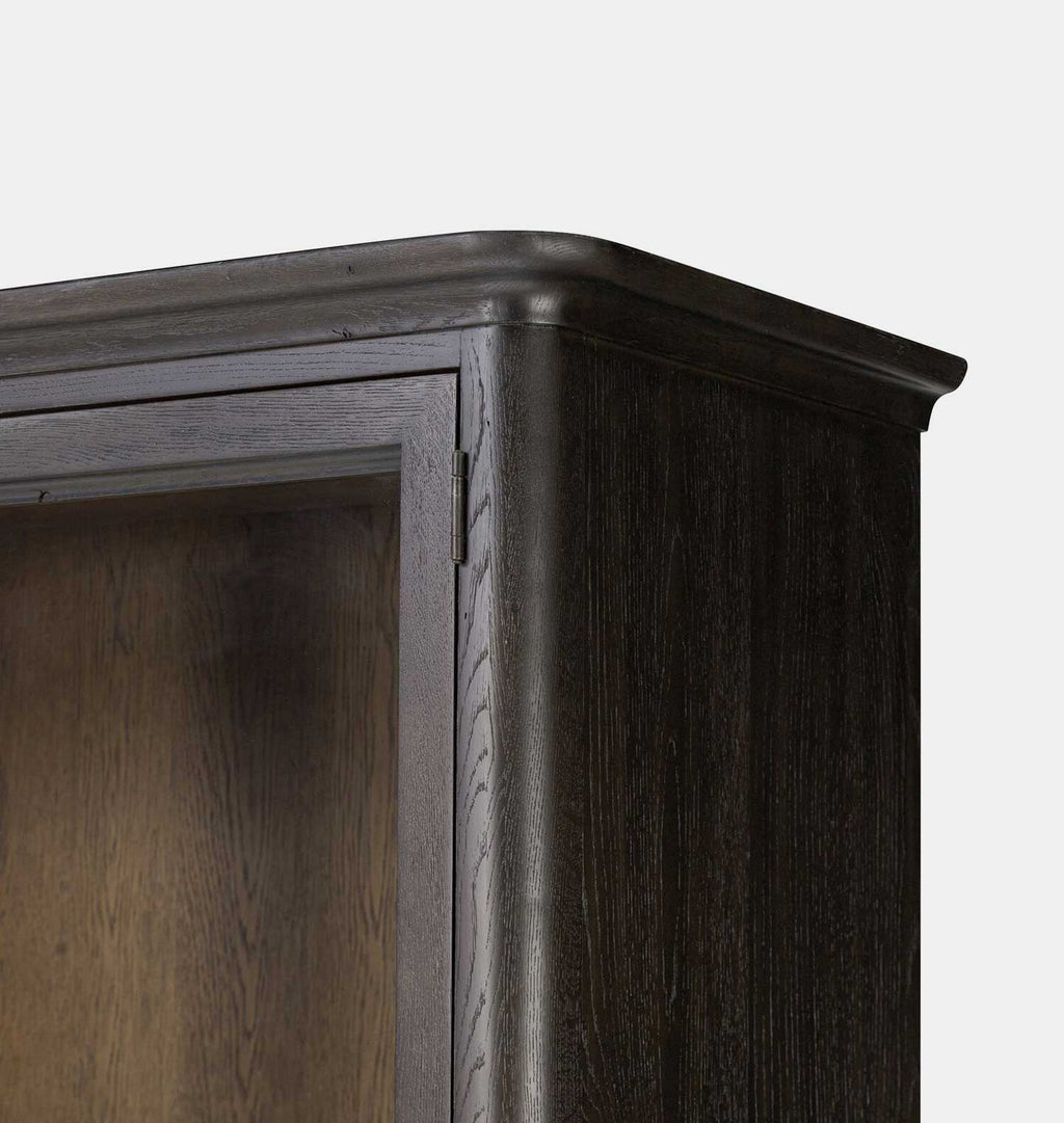 Sussex Cabinet Spiced Oak