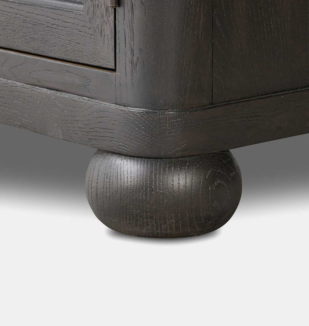 Sussex Cabinet Spiced Oak