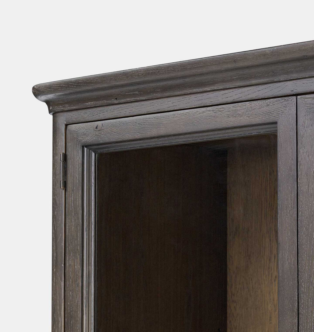 Sussex Cabinet Spiced Oak