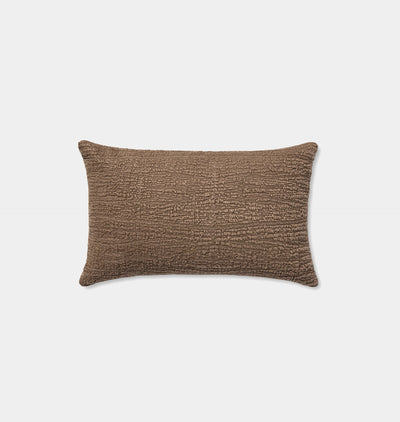Sutro Pillow Brown