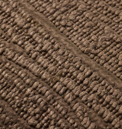 Sutro Pillow Brown