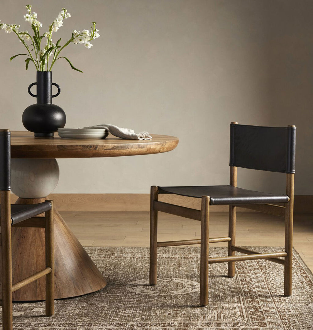 Suzanne Dining Chair