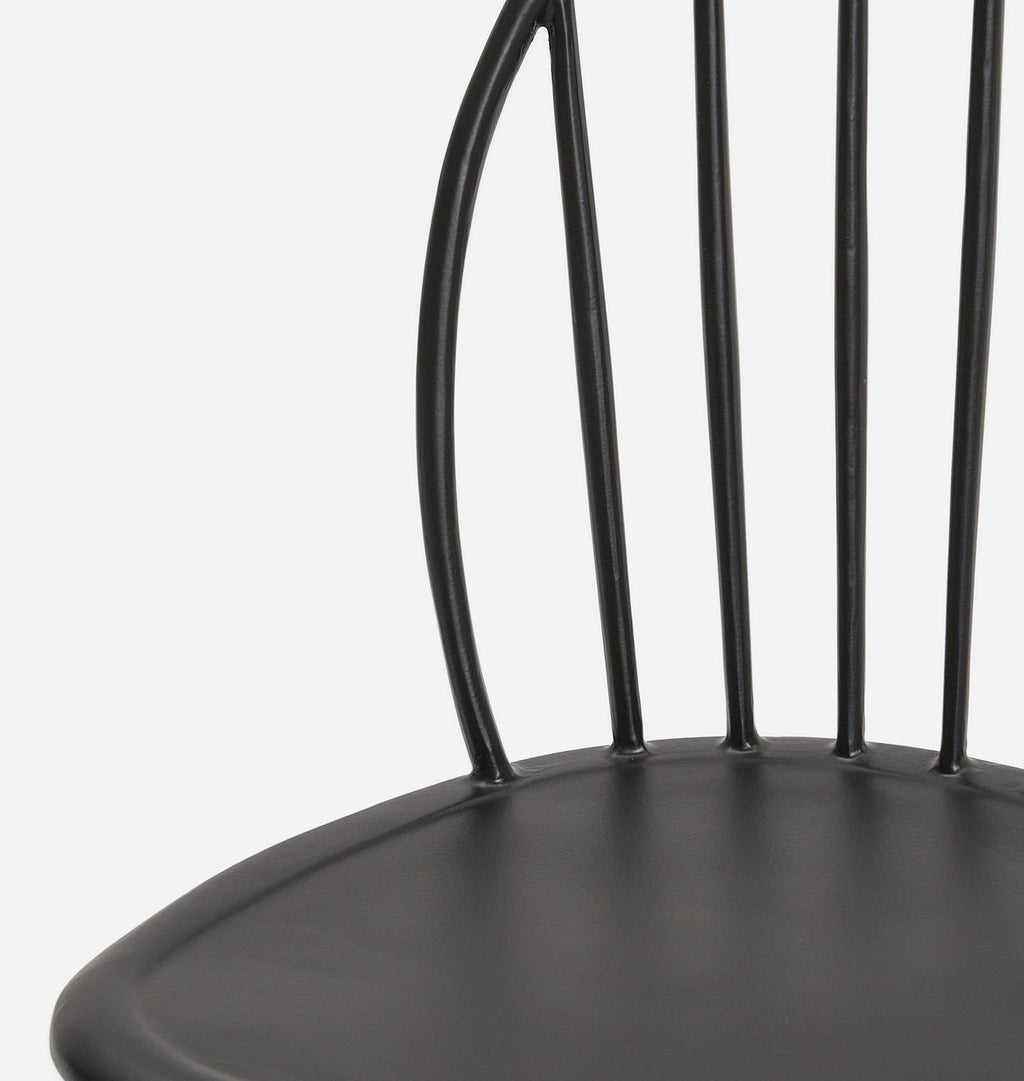 Dakota Outdoor Dining Chair