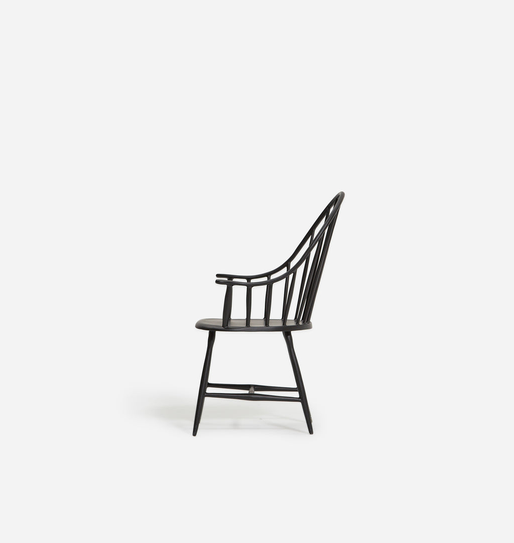 Dakota Outdoor Dining Armchair