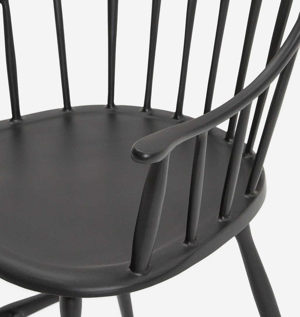 Dakota Outdoor Dining Armchair
